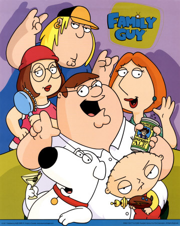 best quotes on facebook. Family Guy - Best Quotes